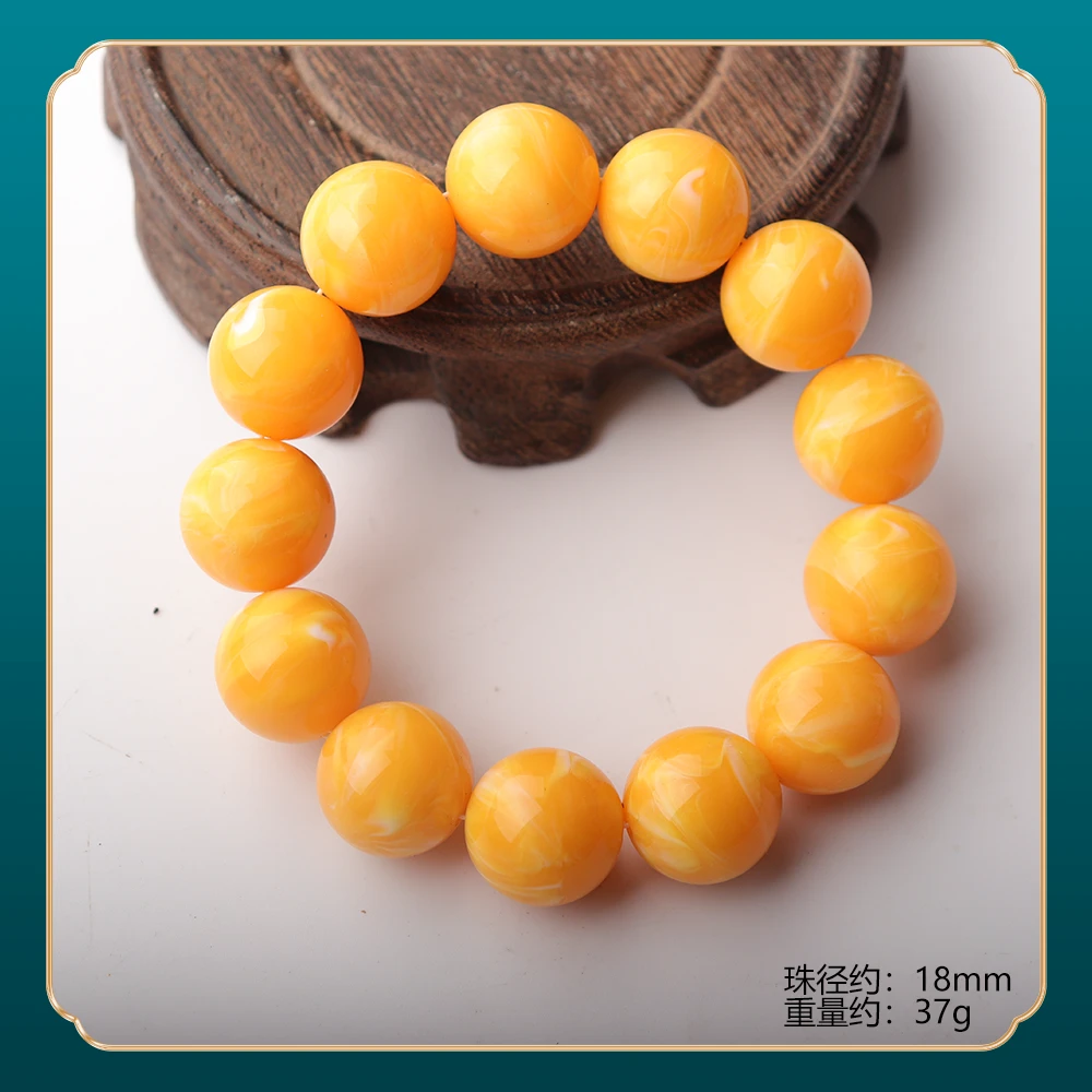 T455精品时尚气质百搭款手串（多样性发一)