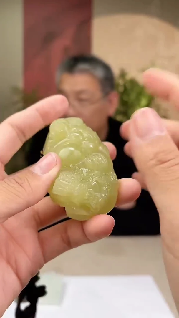 定制和田玉热**~多样性发货拍一发一