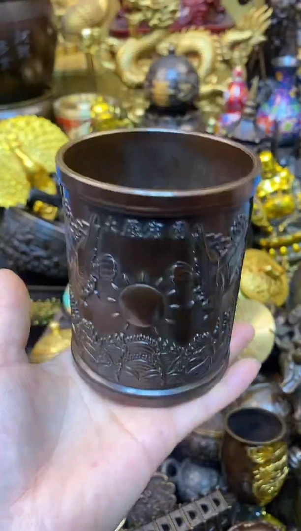 案台摆件 桌面摆件