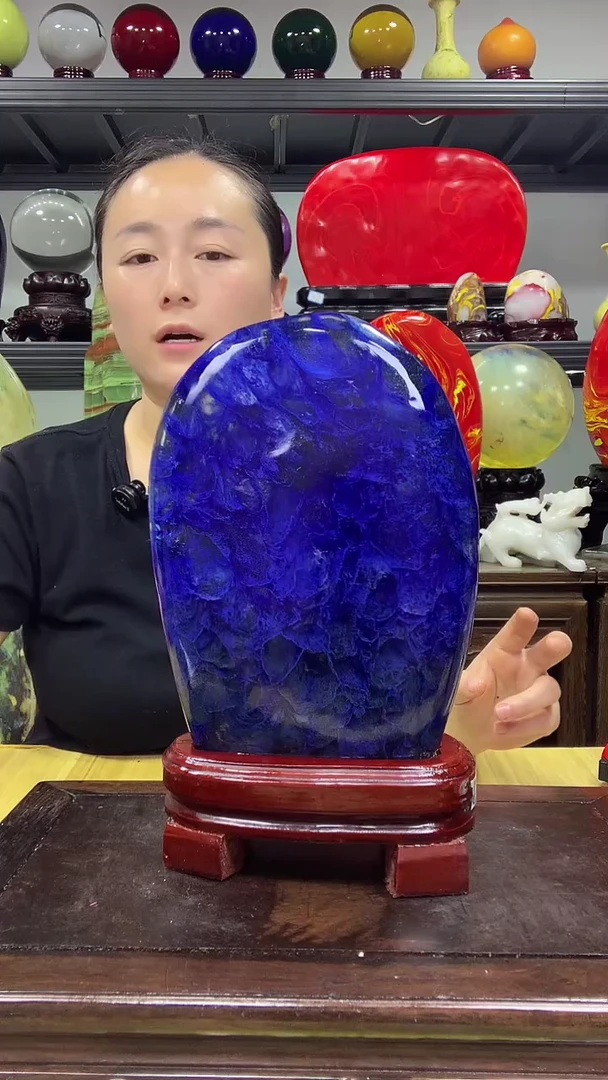 石材家居摆件办公室摆件