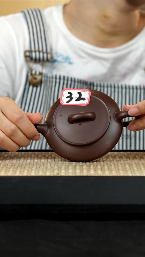 紫砂壶宜兴紫砂壶32