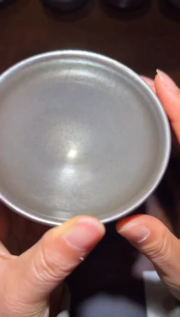 茶盏李健高端收藏60