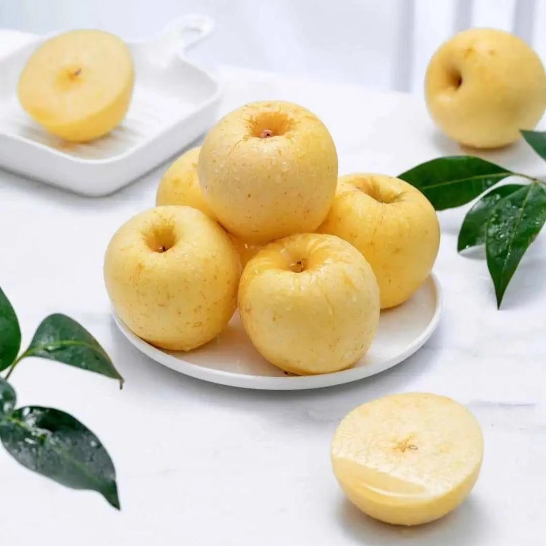 维纳斯苹果大果礼盒装（省内次日达）