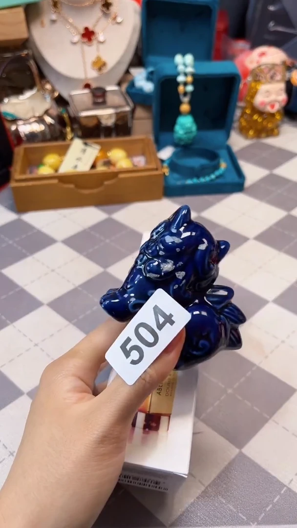 瓷片陶茶666文玩周边多人精华