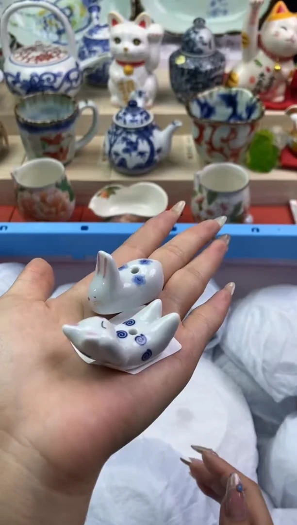 【闪购商品】瓷片隆莲瓷器欢迎大家