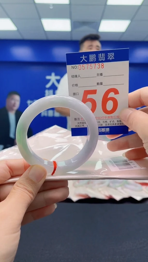 未镶嵌手镯翡翠AAAAAAAAA