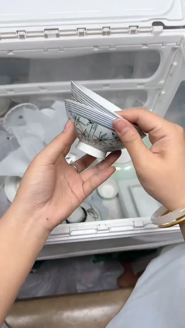 【闪购商品】663回流瓷器默认微瑕，18.8包邮