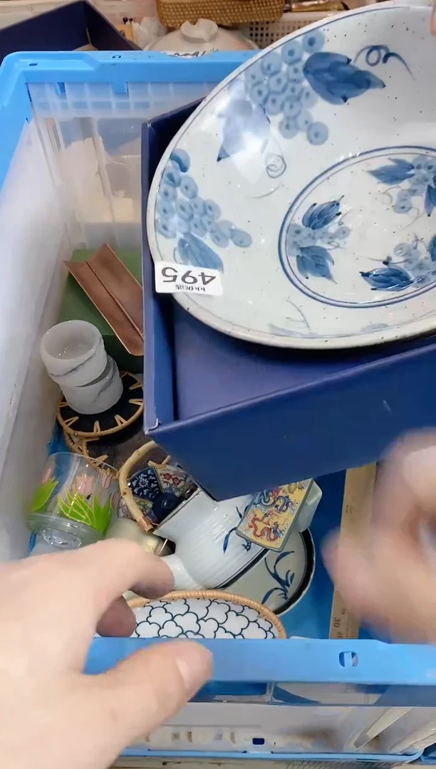 【闪购商品】瓷片495定向 不要放葱定向 不要放葱