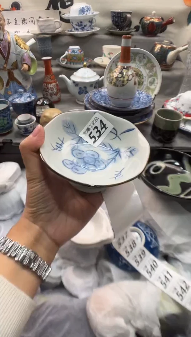 瓷片晨*534
