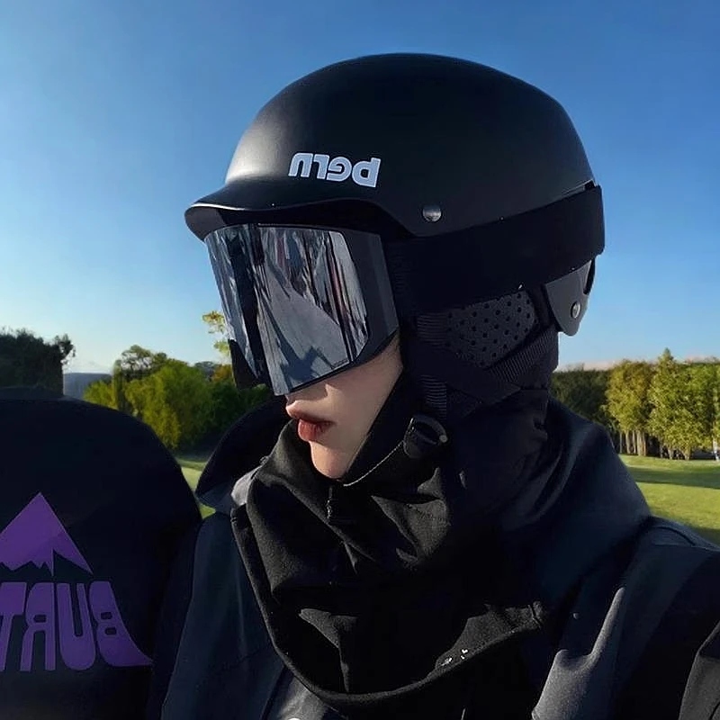 「Fure 77」滑雪登山护目镜骑摩托车防眩光眼镜户外运动雪地墨镜