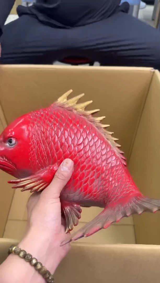瓷片小穆工艺品的物品257