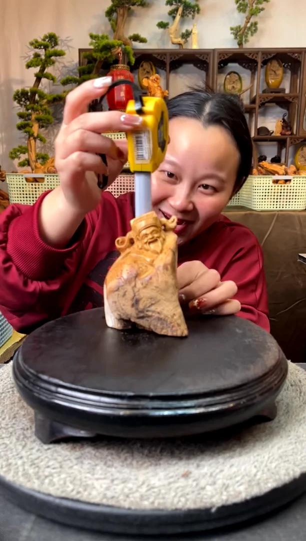柏木（崖柏）崖柏小件