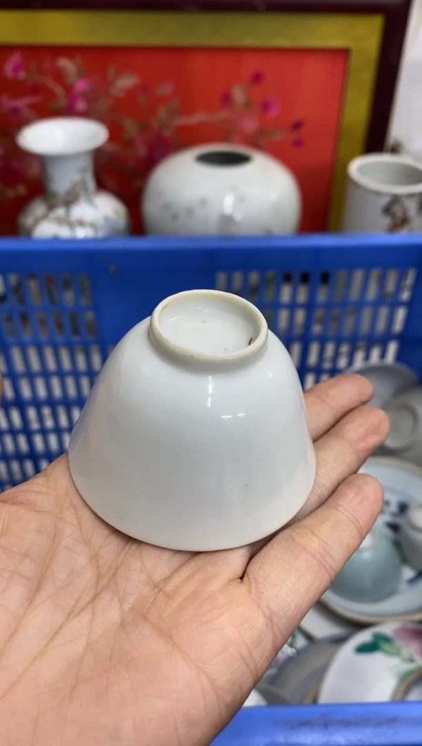 陶瓷满*仓【不退不换直播闪购】瓷器微瑕介意勿拍