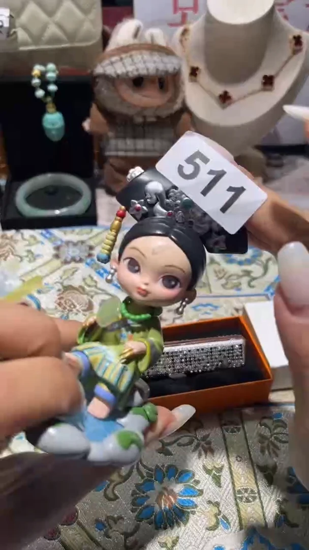 瓷片无品牌瓷片柴窑烧制半手工多人