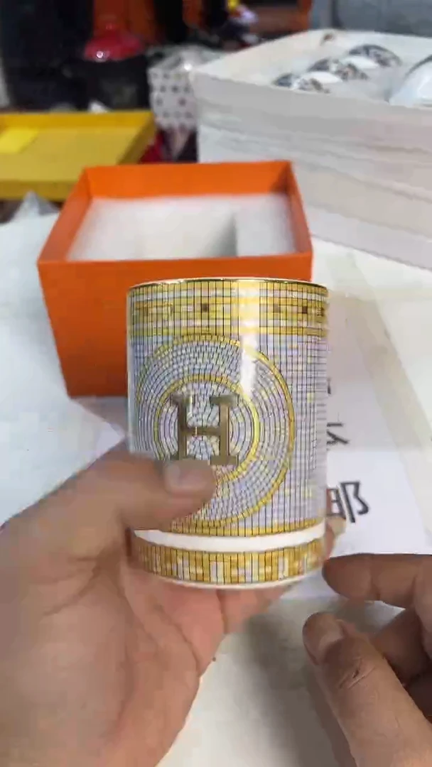 杯鸿辉家品牌瓷器，京东包邮！