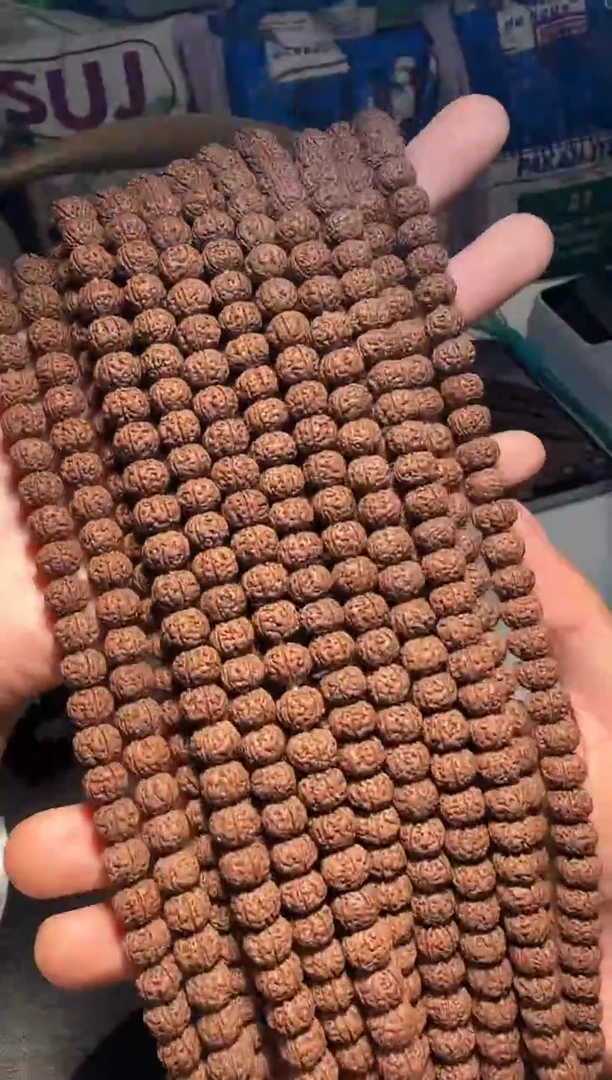 手串金刚菩提无利润超头精挑老树王108-9mm