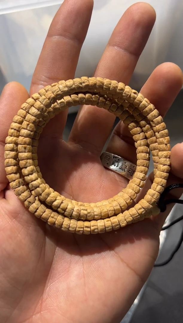 吊坠柏香籽/百香籽W01