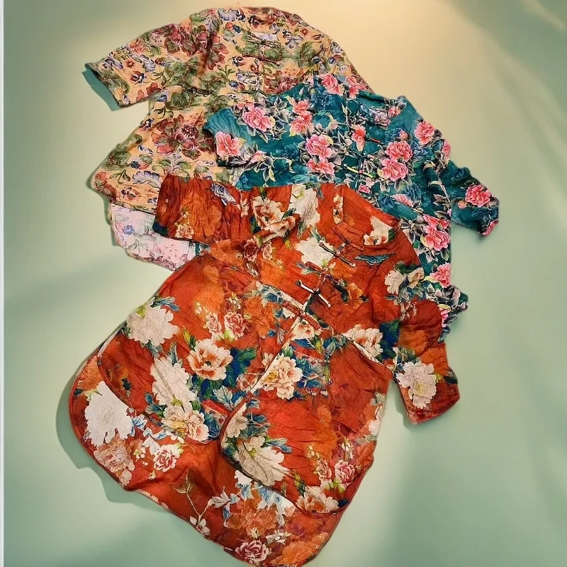 木雅服饰-微胖穿搭551-600合款