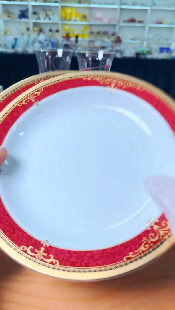 【闪购商品】瓷片h853好好好好好好好好好