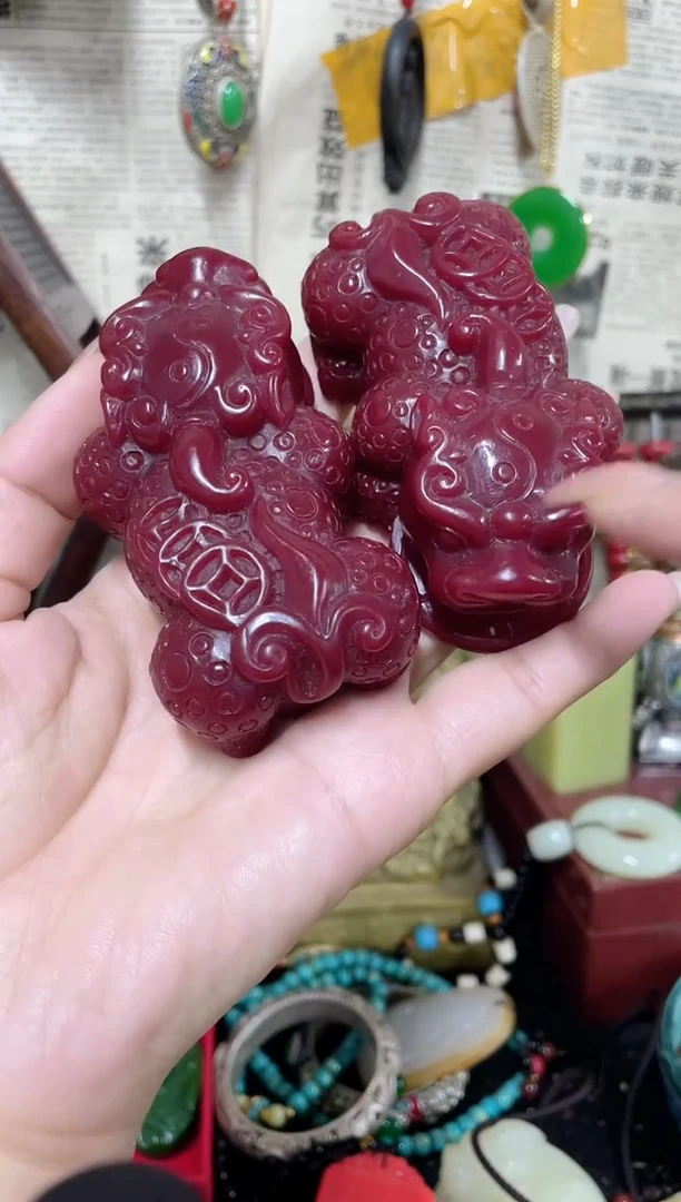 织绣主播推荐主播推荐