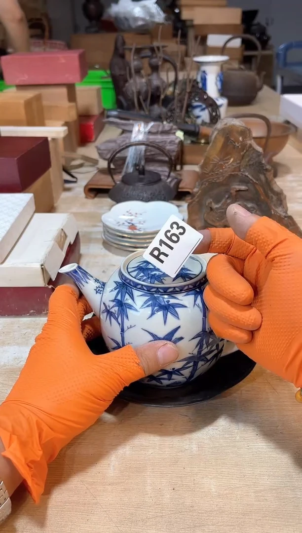 广****件！直播闪购商品已上架！