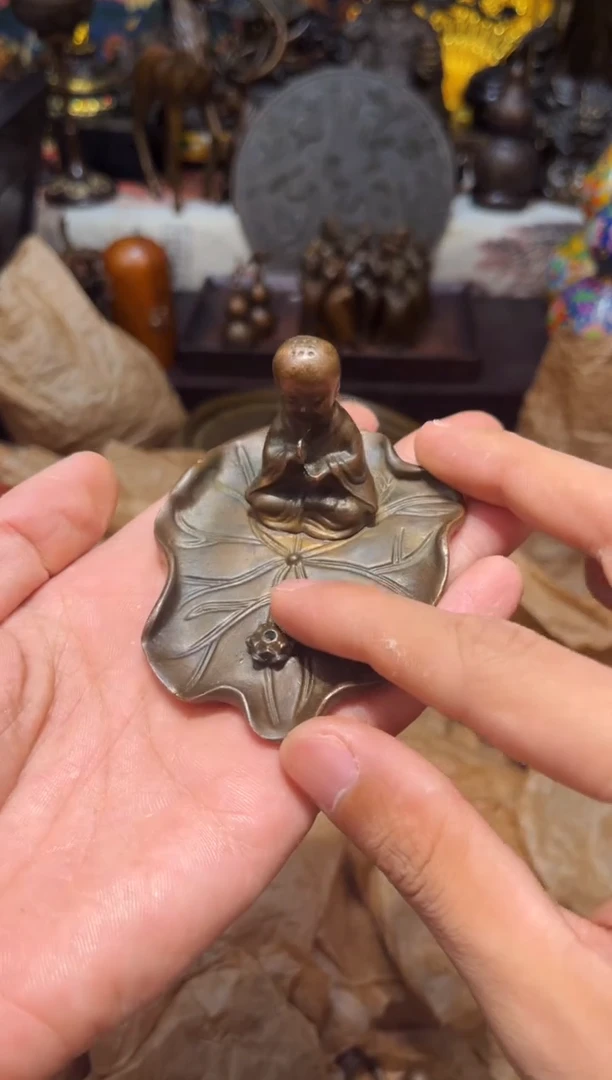 A瑞瑞古铜高端精品17