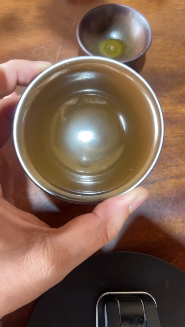 茶盏李健精品分享8