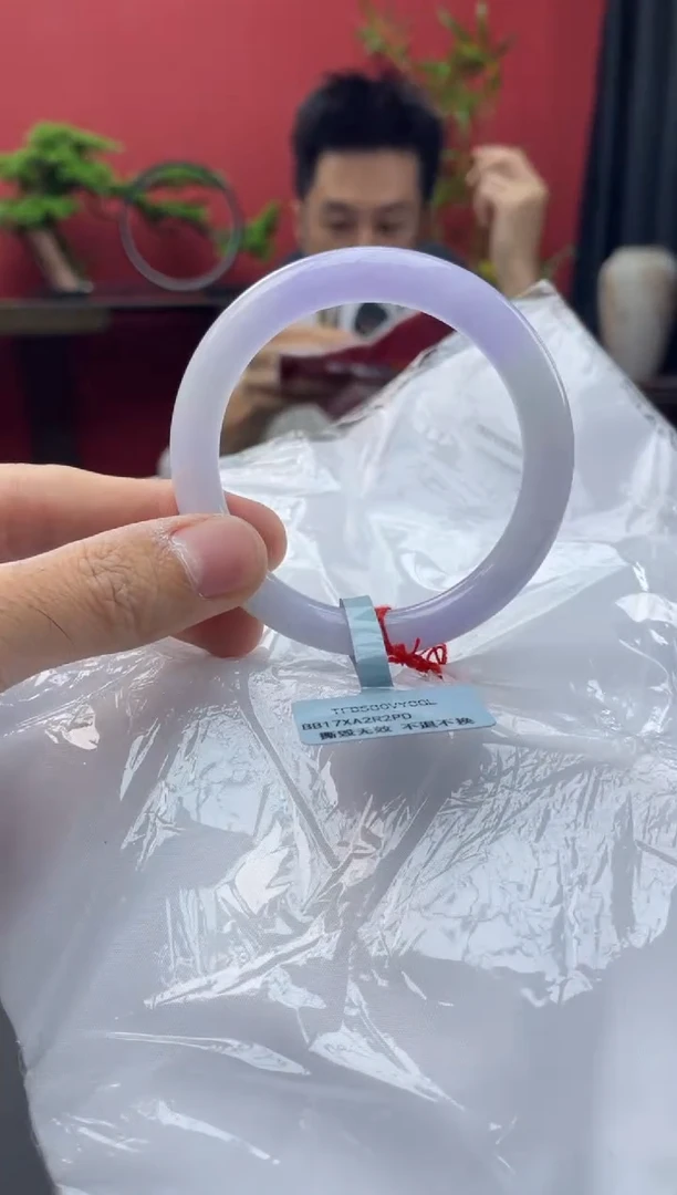 未镶嵌手镯翡翠12