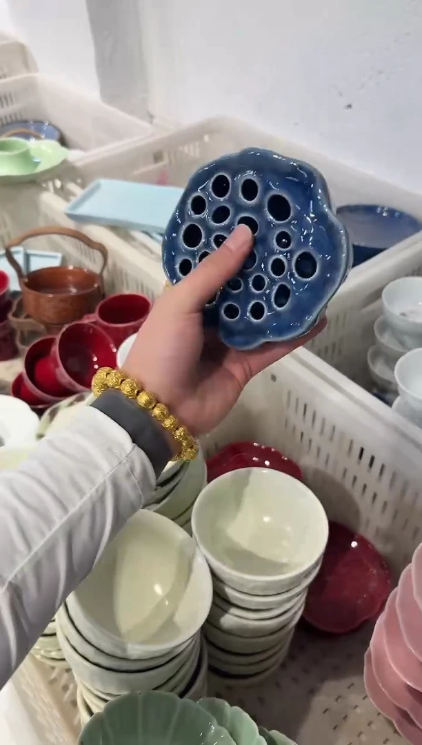 瓷片微瑕商品，介意勿拍