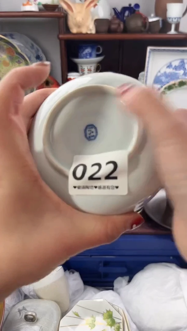 【闪购商品】瓷片022..............