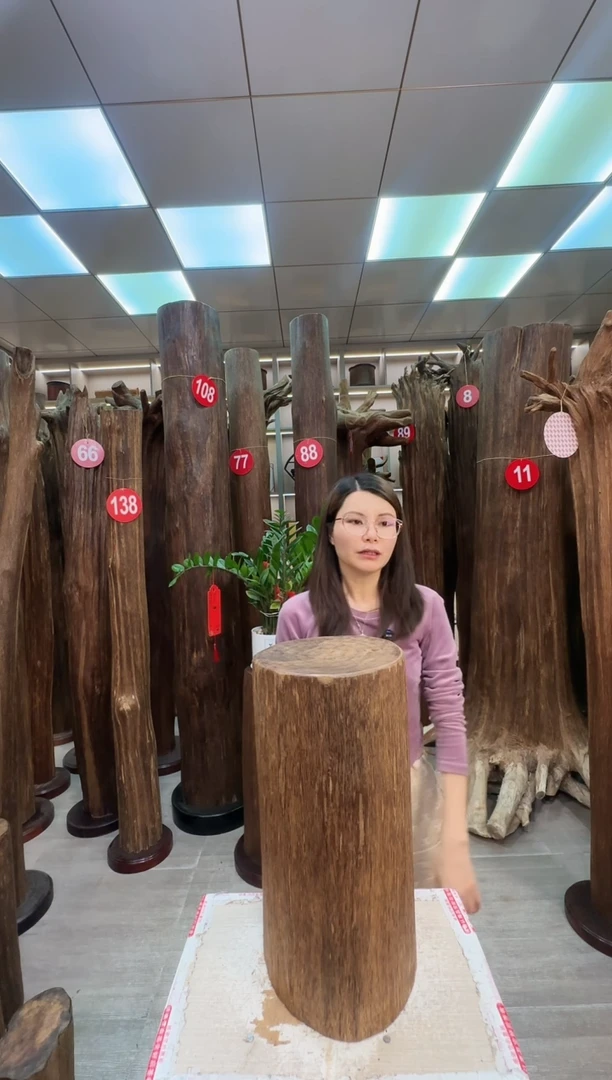 沉香沉香枕沉香原料 七天无理由