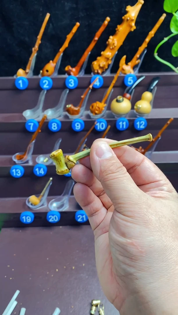 【闪购商品】木檬子木的精品小斗