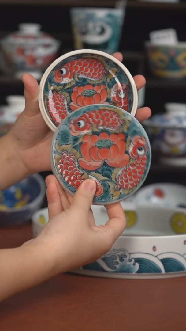 老师作品印泥盒 （福利价格 ）