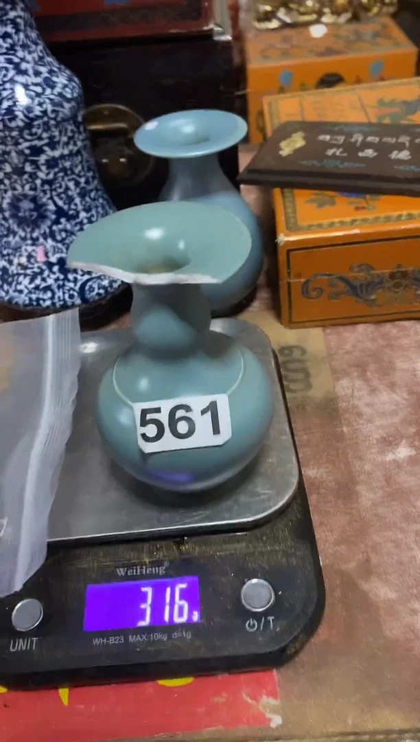 陶瓷云阳精选好物561