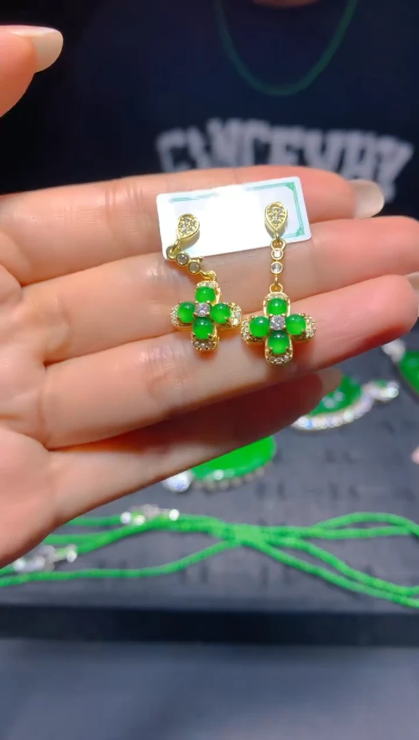 未镶嵌定制翡翠148多样性发货（发其一）