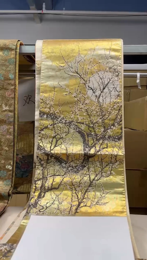 【闪购商品】织绣精选中古物品默认有瑕