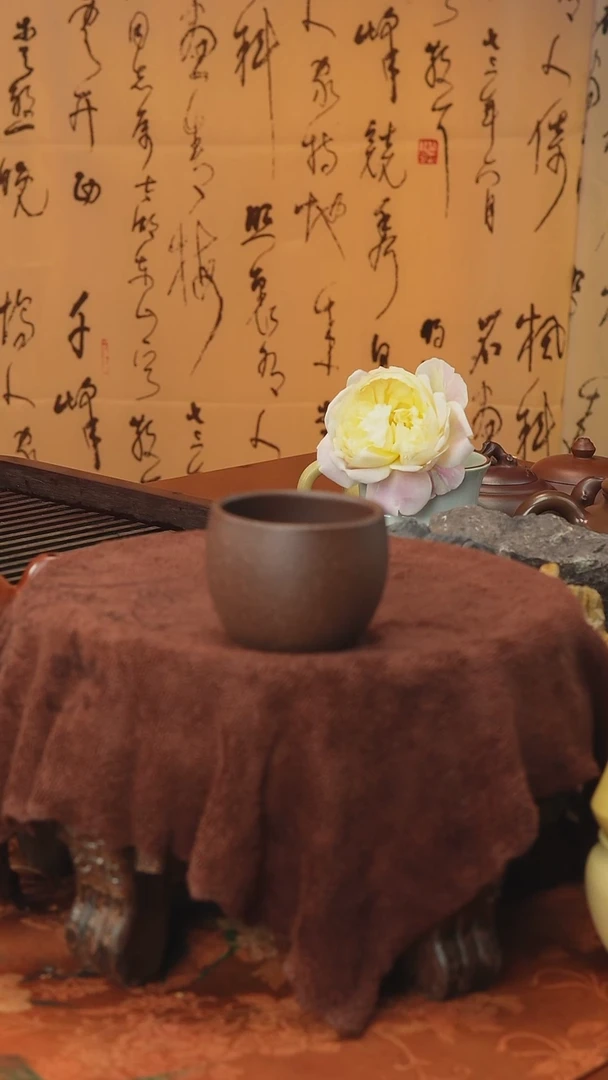 茶壶紫砂紫砂杯茶周边