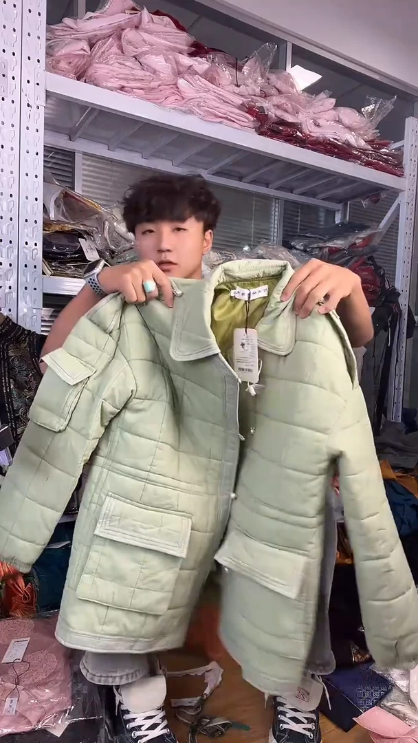 棉服  均码  130以里