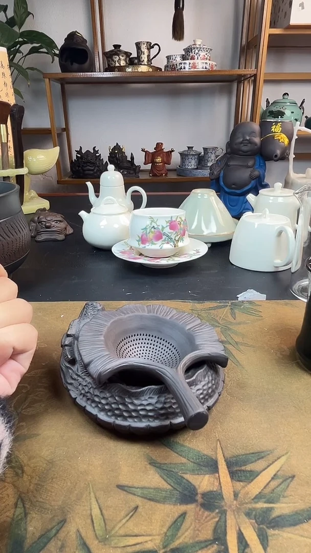 清仓特价福利蛇过滤摆件