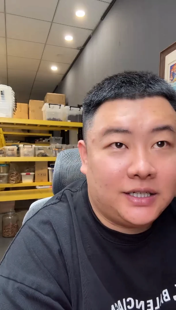 檀香木无事牌108盒子