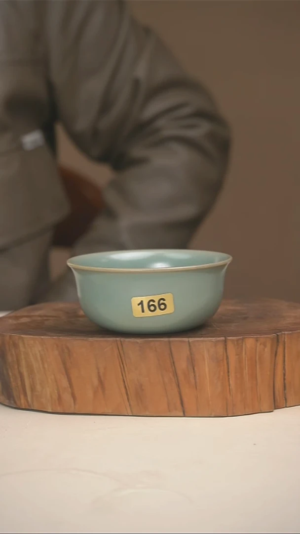 君子汝瓷（福利单杯）166