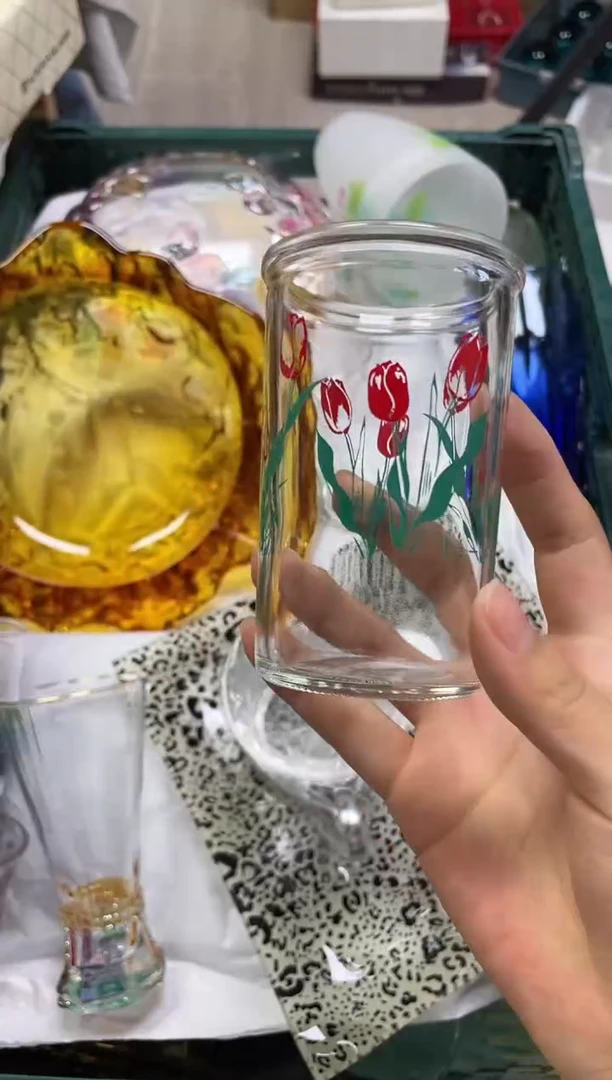 一****吃383精美瓷器感谢选购