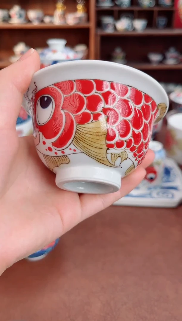 昨明（福利价格）压手杯