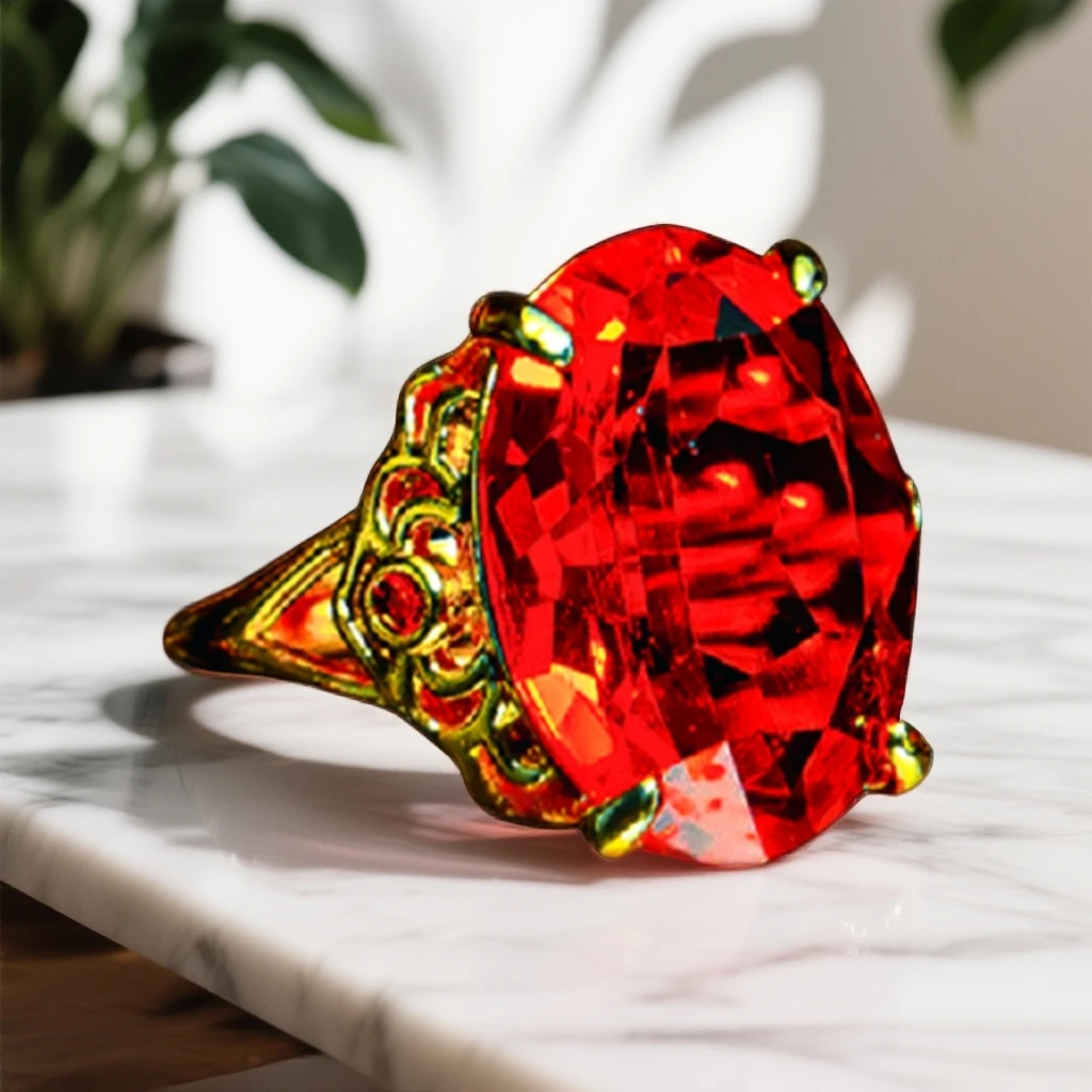 典雅级-Jzgd11高端时尚臻选戒指