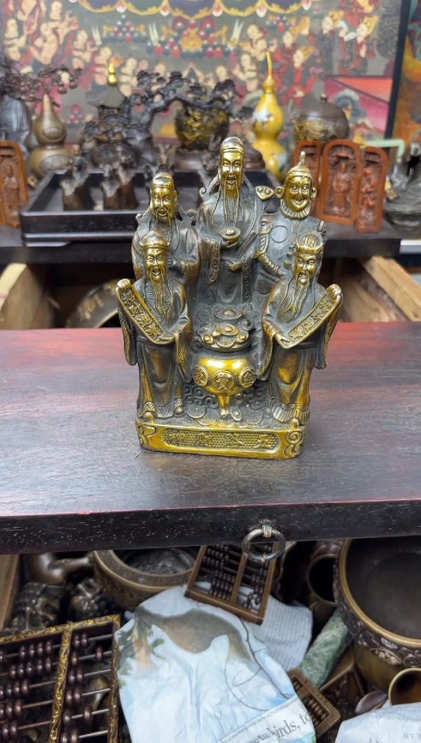 百福铜专属精选链接