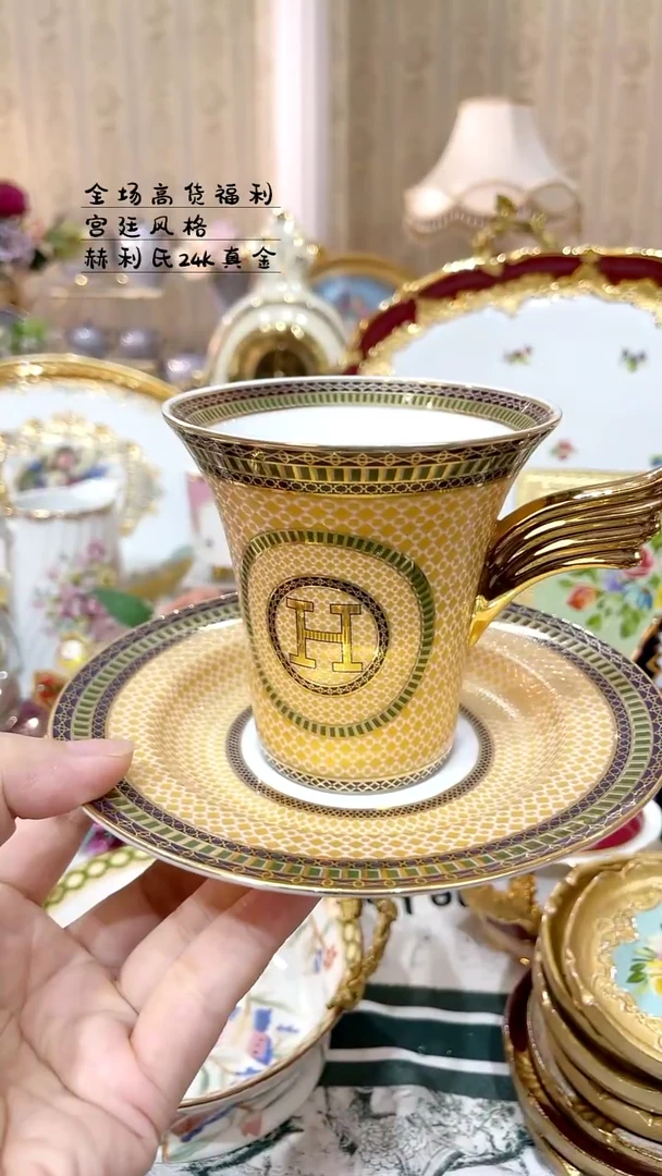 欧式精美瓷器222