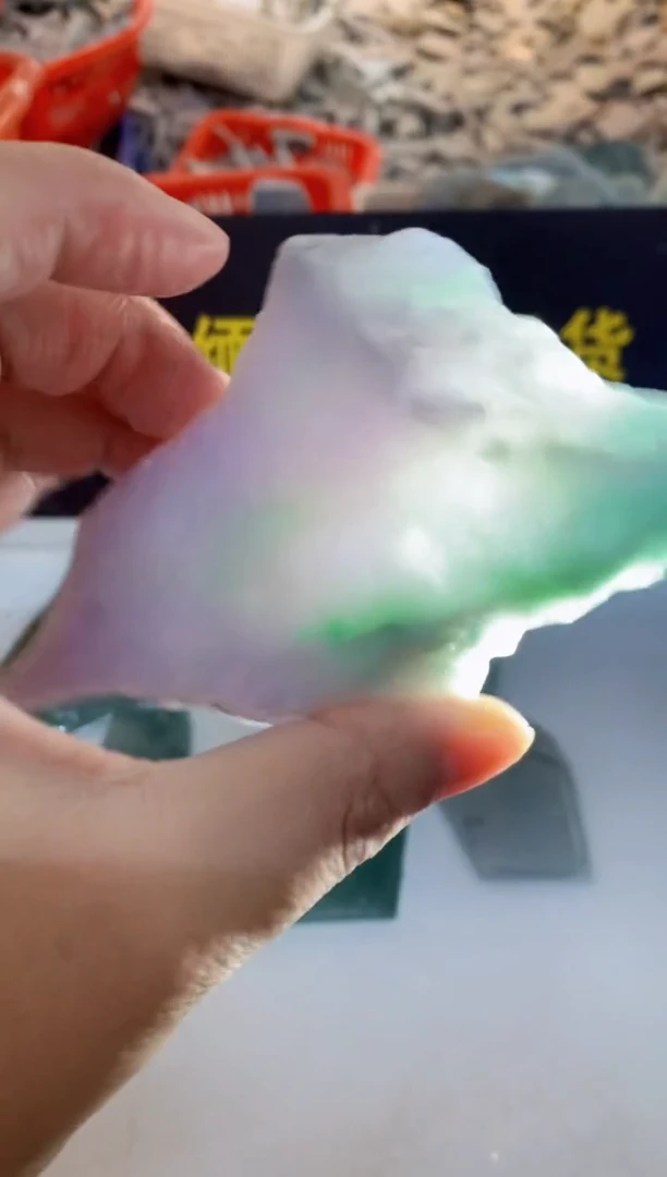 散珠翡翠0东0翡翠珠宝939