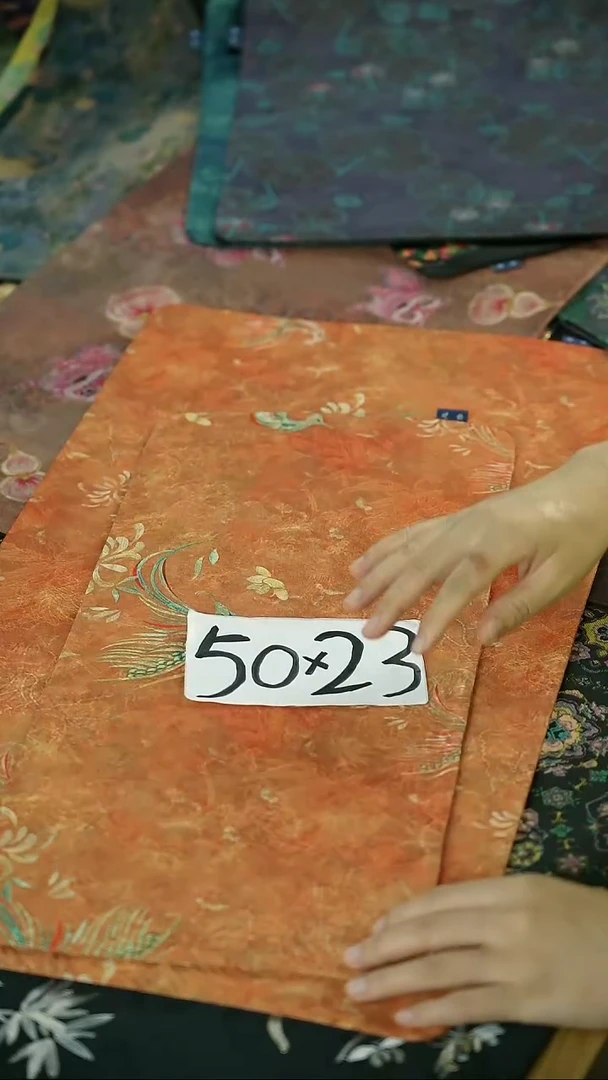 景德镇手工双面茶席福利