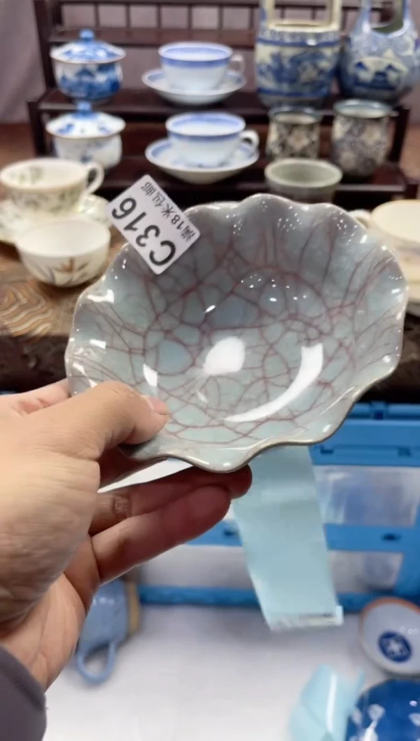 【闪购商品】瓷片CCCCCCCCCC316