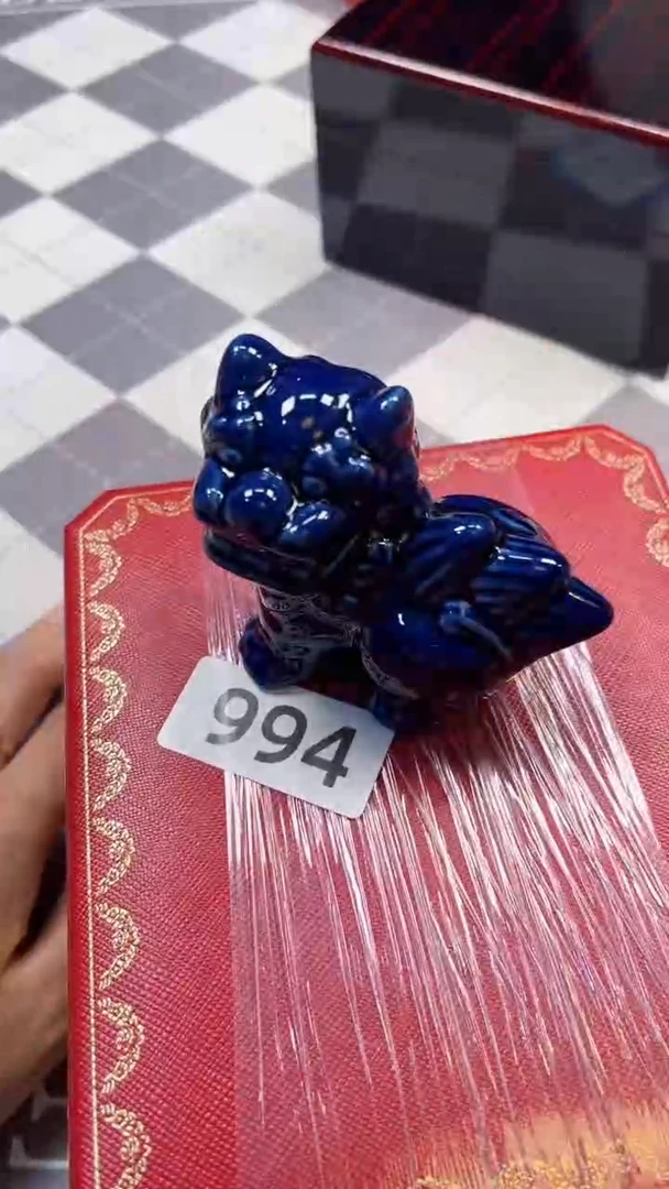 瓷片陶茶666文玩周边多人